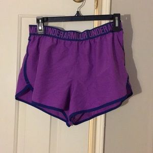 Under Armour Shorts